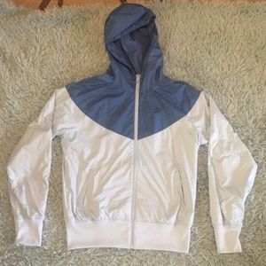 Nike windbreaker